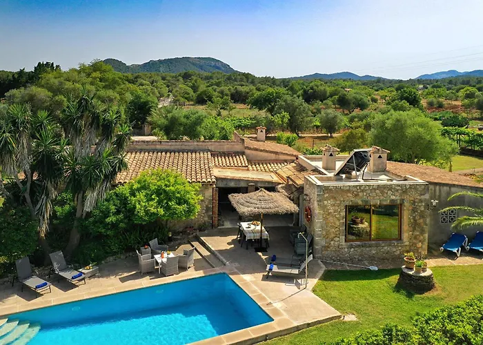 Villa Tia