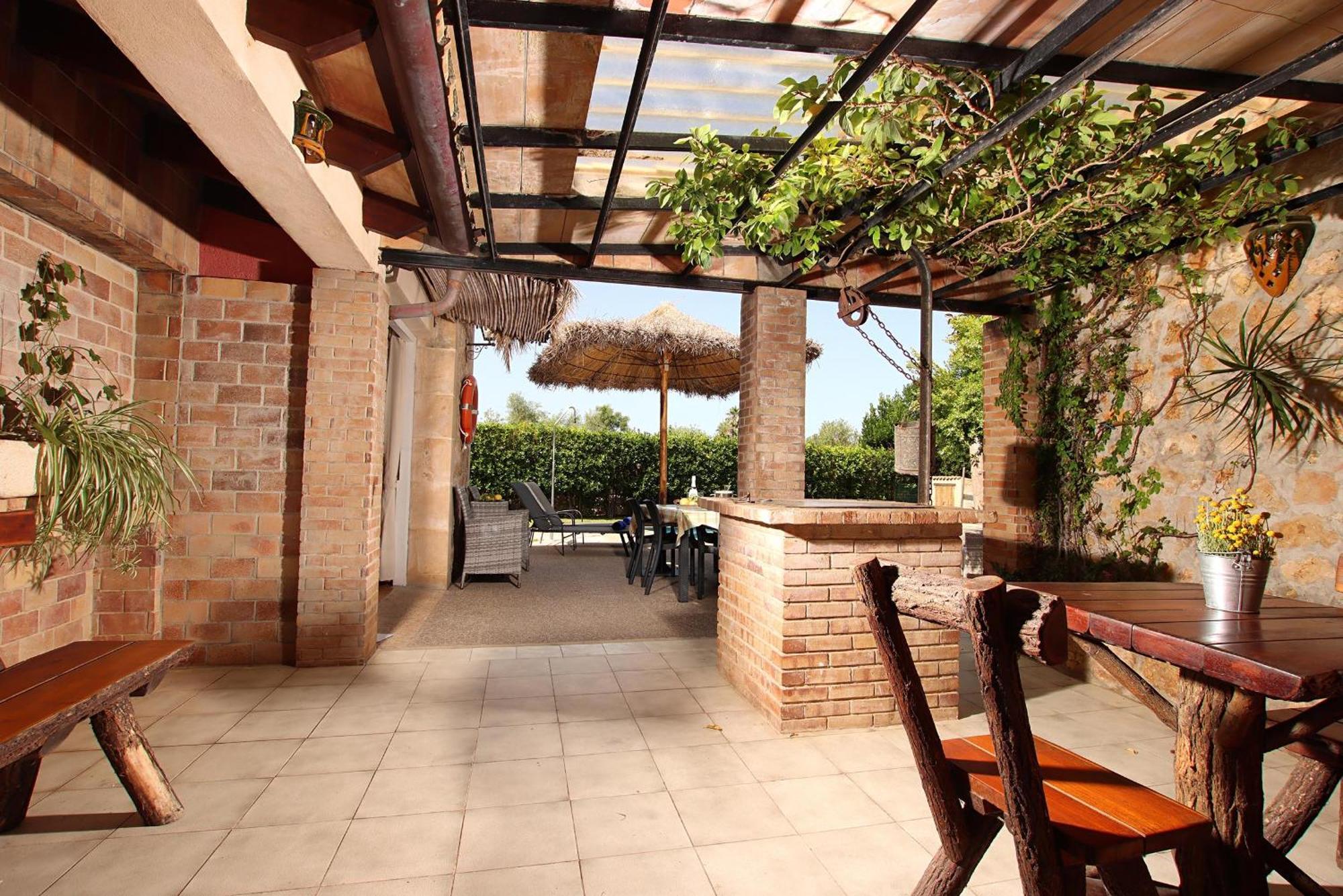 Villa Tia *