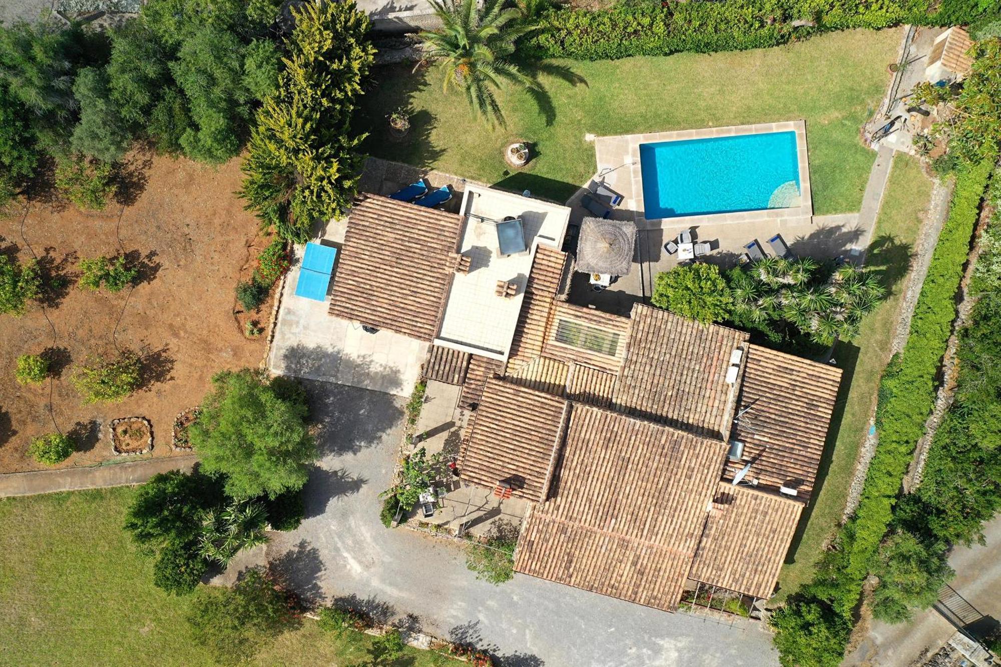 Villa Tia *