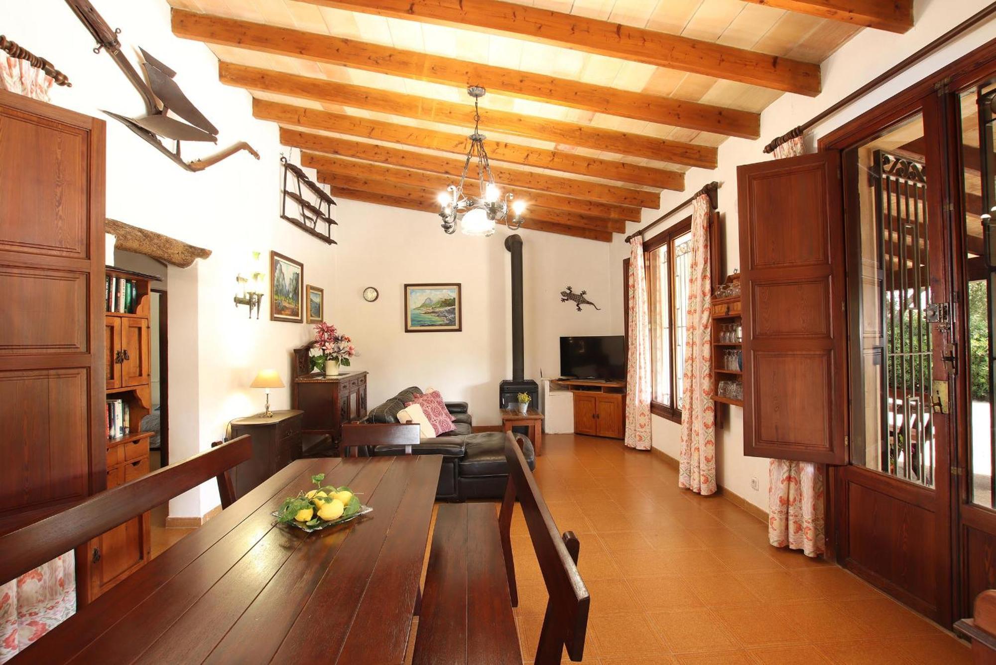 Tia Villa Pollença